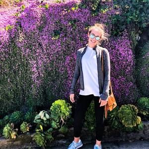 Meet your Posher, Macy